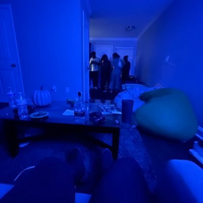 IamJaySmit's profile picture. DL College 👻?