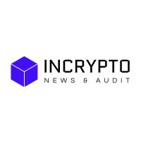 INCRYPTO / News & Audit (@incrypto_press) 's Twitter Profile Photo INCRYPTO / News & Audit (@incrypto_press) 's Twitter Profile Photo