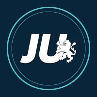 JU Hessen 🦁 (@juhessen) 's Twitter Profile Photo JU Hessen 🦁 (@juhessen) 's Twitter Profile Photo