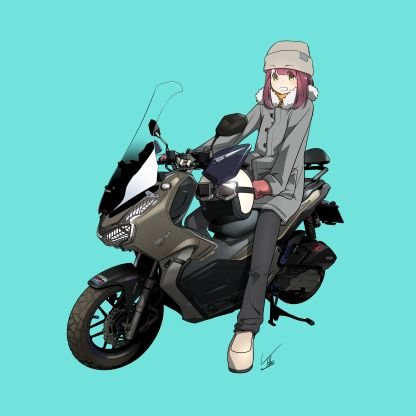 むすめめい🫧🍀さんのプロフィール画像
