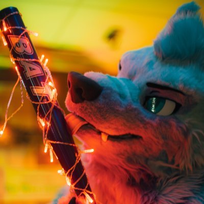 Keenora Fluffball 🔜 I MOVED TO BLUESKY! Profile