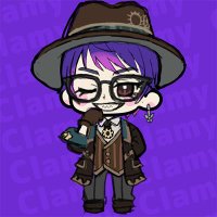 Chronos/クロノス(@Chronos_Twitch) 's Twitter Profile Photo