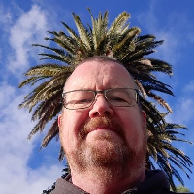 Running, Walking, Cycling, #DoctorWho, #GeelongCats, packaging, inks, coatings and adhesives geek. UMIST Alumnus. Love #parkrun. Living on Wadawurrung land.