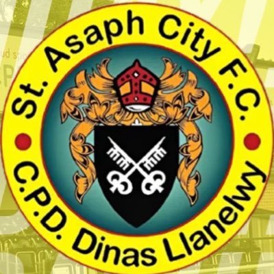 St Asaph City FC