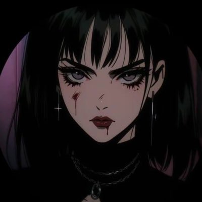 _Raachelly's profile picture. ♒️⛓🌹🖤✨