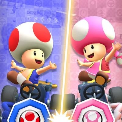 キノピオとキノピコ、デイジー姫がすきな人です🍄
朝夕方夜質問ツイートしていますSwitch2フレコは607002830840
ゲームはマリオカートワールドなどやっております
質問見つけたら投票よろしくお願いいたします🍄