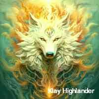 klayhighlandee's profile picture. Featuring the best shitcoin & nft projects that have 100x potential.👑