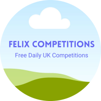 Felix Competitions (@felixcomps) 's Twitter Profile Photo