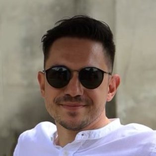CatalinJrj's profile picture. Building 🔍🤗 @trackerjoy_ - Competitive intelligence on Autopilot 🚀 Product #2 in the works 🥷 

🛠️ Tinkerer 👨‍👩‍👧‍👦 Father 🤡 Mega serious guy