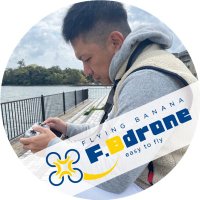 田中浩一⌘F.B drone⌘(@flying877) 's Twitter Profile Photo