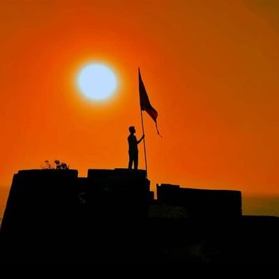 Hindu nationalist 🌹
आ नो भद्रा: क्रतवो यन्तु विश्वत:
उत्तम विचार हमें चारों ओर से प्राप्त हों।
🌻 Let noble thoughts come to us from every side.