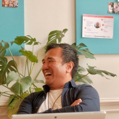 Co-founder, Aligned Ventures | Building purposeful companies. 10+ yrs of Startup Lessons and sharing. Adept of #Lean #venturebuilding #growth #surfnewbee 🌊
