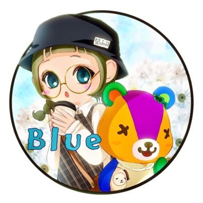 Blue-zirconさんのプロフィール画像