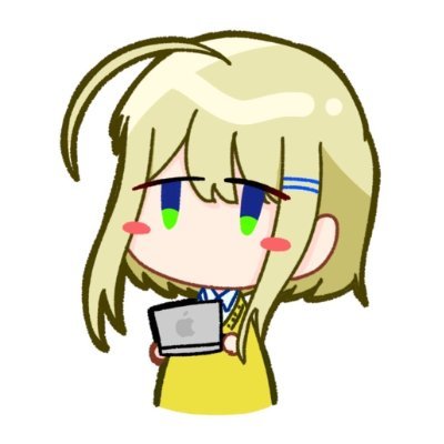 セキュリティに興味のある学生です
顔と名前覚えるの苦手なので、出会ったら声かけてもらえると嬉しいです!
SecHack365'24/Seccamp'24
サブ垢: @Alphe_sub