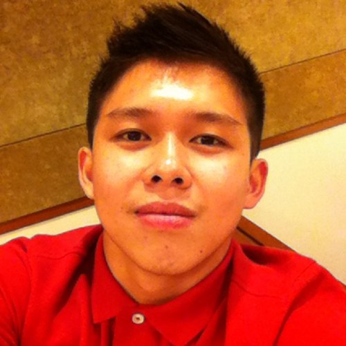 rhenzehu's profile picture. 