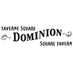 Dominion Tavern (@dominiontavern) Twitter profile photo Dominion Tavern (@dominiontavern) Twitter profile photo