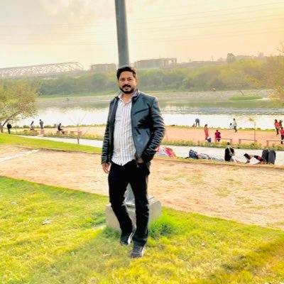 rizwanjamia's profile picture. Engineer. Social Activist. Alumni 👩‍🎓.    Jamia Millia Islamia University Delhi.