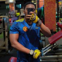 ManUnited Dude🔴🔝 (@zapharofficial) 's Twitter Profile