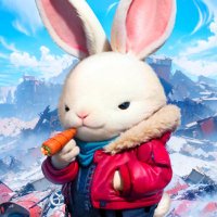 Rusty Rabbit 🥕 AVAILABLE NOW (@rusty_rabbit_en) 's Twitter Profile