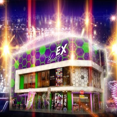 横浜で一番アニメ好きが集まるお店☆彡 スタッフも皆アニメ好きばかりです! アニメ装飾ではどこにも負けないお店創りを目指しています☆彡 #パチンコ #スロット #パチスロ #アニメ 公式LINEアカウントもぜひぜひ登録お願いします‼️https://t.co/GTzBDjHr9D