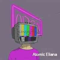 Atomic Eliana (@eelianaatomicc) 's Twitter Profile