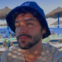 Staring at the Stars ✨🏳️🌈🇪🇸🏳️⚧️🇪🇺 (@briceantonio) 's Twitter Profile