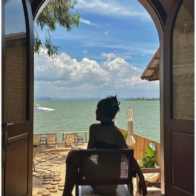 BelenVergaraFig's profile picture. Never underestimate your power to change yourself!