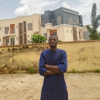 Akano oluwatayopaul Goat (@aoluwatayopaul) 's Twitter Profile