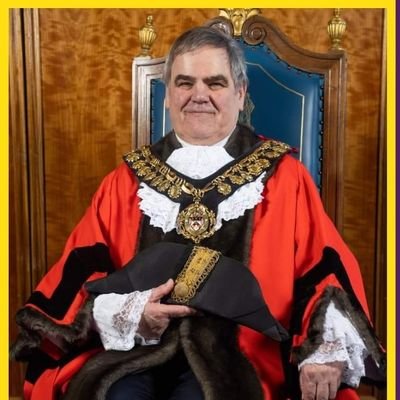 Mayor of Barnsley