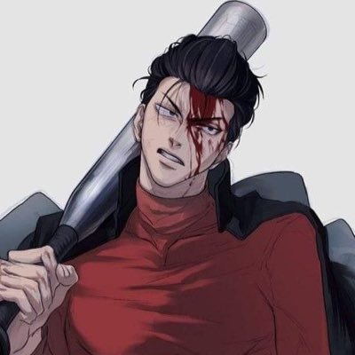 animecryto's profile picture. I belong to Jesus