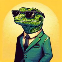 DegenGecko🦎 (@degengecko) 's Twitter Profile