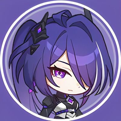 Big fan towards fnf corruption mods
22 years old
Focusing on studying
Play on honkai star rail