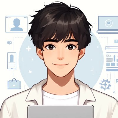 takumi_webcoder's profile picture. ノーコード制作をメインで行っております！ デザインも一緒にお任せください✨️ WordPress/STUDIO/shopify/LIEN構築/SNS運用代行