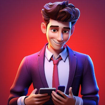 lryjacobs's profile picture.