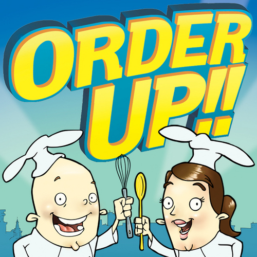 The official source for all Order Up games! Order Up!! Order Up To Go! Order Up Fast Food! Order Up Food Truck Wars! (Shhh...Order Up 2 in the works!)