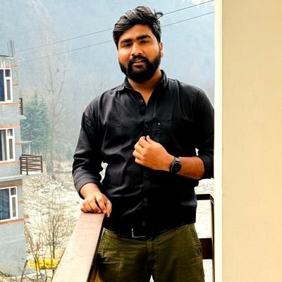 lokeshdevgan777's profile picture. Experienced developer with HTML, CSS, JavaScript, TypeScript, React, React Native & Next.js | Passionate about creating beautiful and responsive web application