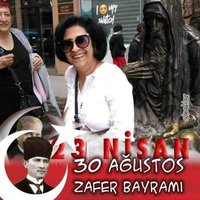 Ülkü Güzel (@guzel_ulku) 's Twitter Profile Photo Ülkü Güzel (@guzel_ulku) 's Twitter Profile Photo
