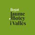 Llegat Jaume Botey i Vallès (@botey_jaume) Twitter profile photo Llegat Jaume Botey i Vallès (@botey_jaume) Twitter profile photo