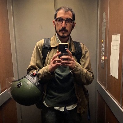 DataLuigi's profile picture. Data Analyst, wannabe Data Journalist
Milan, IT,
Physics training