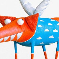 Flyart (@flyart15) 's Twitter Profile