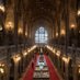 John Rylands Research Institute and Library (@TheJohnRylands) Twitter profile photo