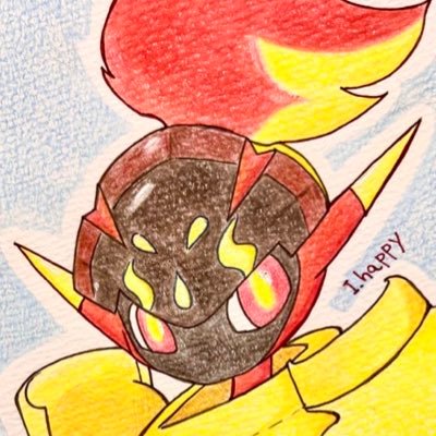 I.happyさんのプロフィール画像