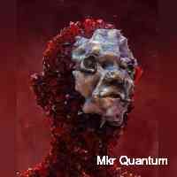 Mkr Quantum (@quantummkkr) 's Twitter Profile