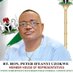 Hon (Amb) Peter ifeanyi Uzokwe MHR (@hon_peteruzokwe) Twitter profile photo Hon (Amb) Peter ifeanyi Uzokwe MHR (@hon_peteruzokwe) Twitter profile photo