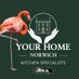 Your Home Norwich (@yourhomenorwich) Twitter profile photo Your Home Norwich (@yourhomenorwich) Twitter profile photo