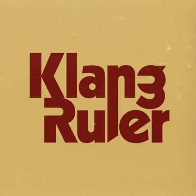 Klang Ruler