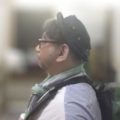 おぉ。さんのプロフィール画像