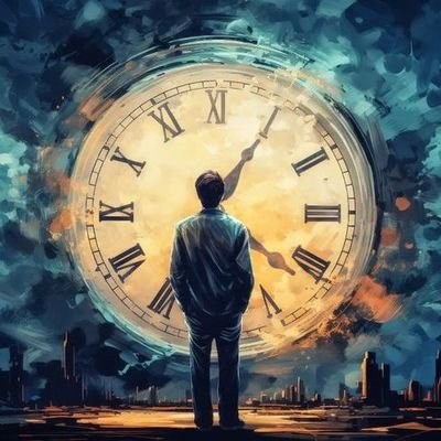 noch3z's profile picture. Time and tide