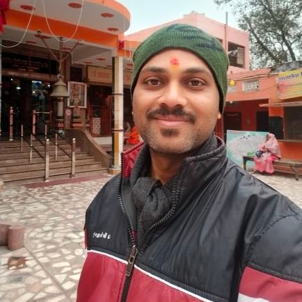 ashishpateria22's profile picture. 