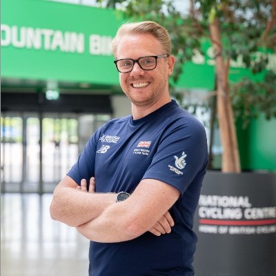 Head of Olympic and Paralympic Talent Development Pathways - British Cycling